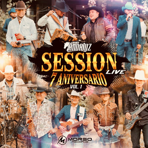 Por El Amor A Mi Madre - Live