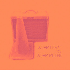 Adam Levy