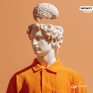 Infinity by Azimov