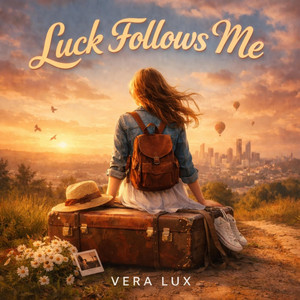 Luck Follows Me by Vera Lux