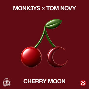 Cherry Moon cover art