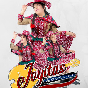 Joyitas De Chumbivilcas - Todos Me Aborrecen (En Vivo)