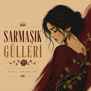 SARMAŞIK GÜLLERİ - LIVE VERSION by Kral Arabesk