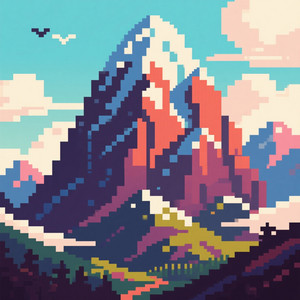 En Lo Alto by Black 21