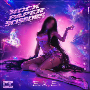 Rock Paper Scissors (Shoot) by E.X.E