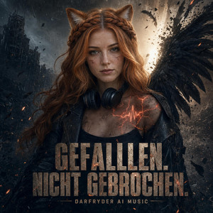 Tief unter der Haut by Darfryder AI Music, KiLounge Music