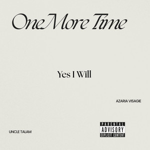 Uncle Talam - Yes i will (feat. Azaria Visagie)