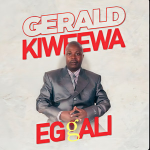 Gerald Kiweewa - Ndaga Kyokweeka