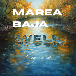 Marea baja by El Impaciente