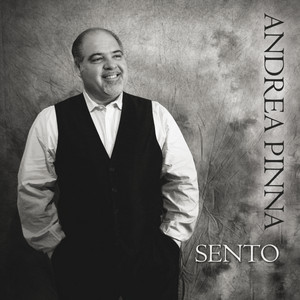 Andrea Pinna - Vivo per lei