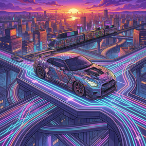 Ahora by Kin Rays
