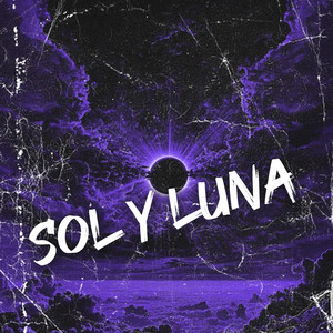 sol y Luna by Loskdar