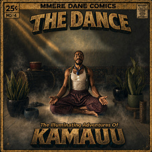 THE DANCE by KAMAUU