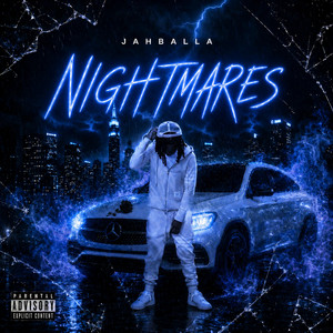 Nightmares by Jahballa