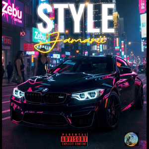 Style by Jamarii