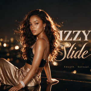 Slide by Kulud, Izzy