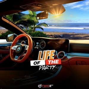 Let Me Be by Dj Twise