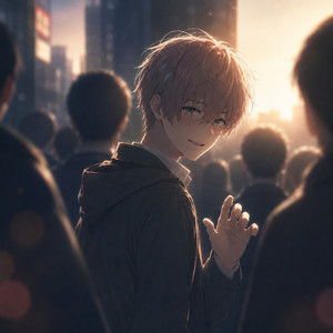 Future Me by Darkness Slow