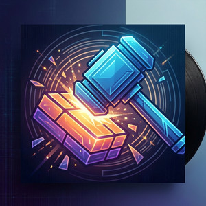 Whack by Obsidian Grid