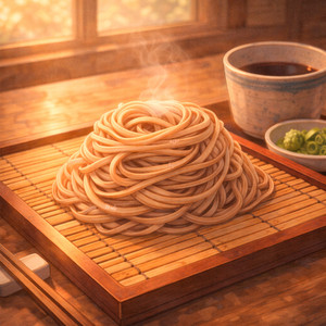 Soba by Neon Wasabi