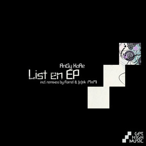 List en - [e]rik_MnMl Remix by AnGy KoRe cover art