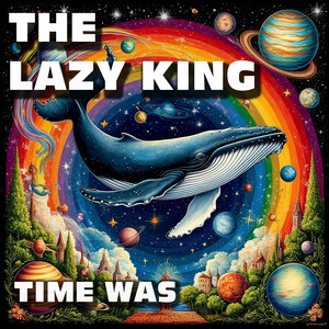 Just look into my eyes by The Lazy King
