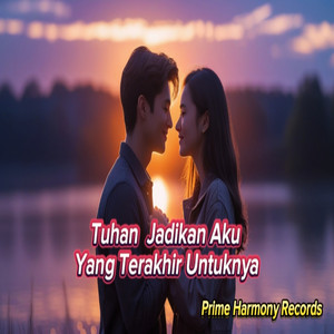 Tuhan, Jadikan Aku Yang Terakhir Untuknya by Prime Harmony Records