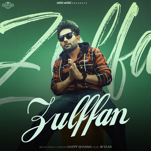 Zulffan by Happy Sharma