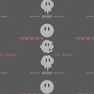 MADD by W. AVE