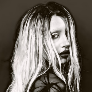 She's No Angel - Remix by Asha Ryder West
