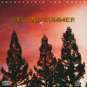 Second Summer by Angel LLD