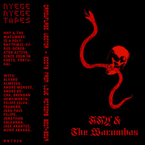 Barbaron Version by HHY & The Macumbas