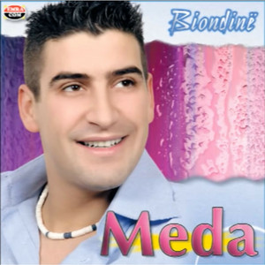 Meda - Mos E Harro Zemrën