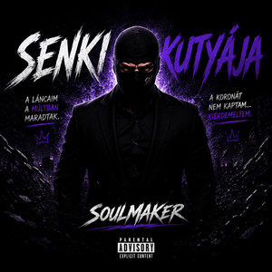 Senki kutyája by Soulmaker HU