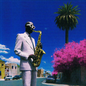 Laser Serenade by Future Jazz Romance