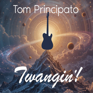 Drop D Boogie by Tom Principato