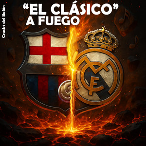 El Clásico A Fuego