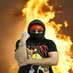 Callejero al 100 by Jouzze