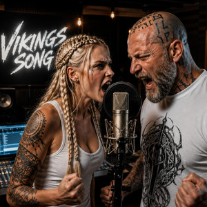 Vikings Song by IRON CHANT