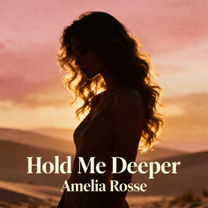 Hold Me Deeper by Amelia Rosse