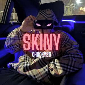 Skiny by Chucky26