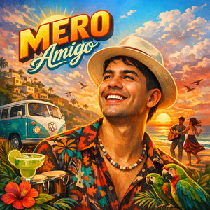 mero amigo by Driko