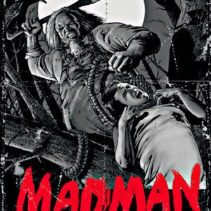Madman by SølidMarQ