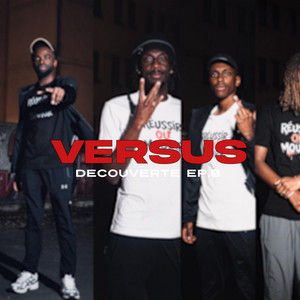 Versus Decouverte EP.8 by Rozo Productions