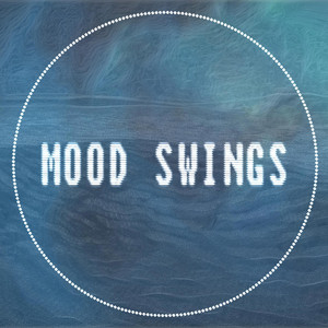 Mood Swing — cover art by Brando Wynn
