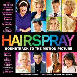 Good Morning Baltimore by Nikki Blonsky, Motion Picture Cast of Hairspray