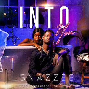 Into you by Snazzee