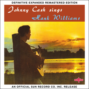 Sings Hank Williams and Other Favorite Tunes (2017 Definitive Expanded Remastered Edition) album
