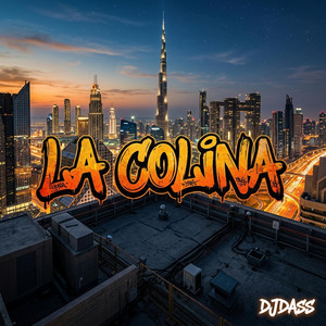 La Colina by Djdass