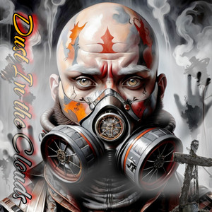 PatriotDaddy1776 - Dust in the Clouds